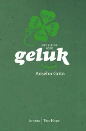 Omslag van Geluk