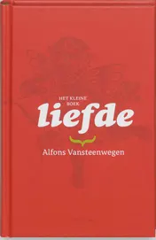 Omslag van Liefde