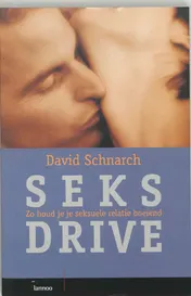 Omslag van Seksdrive