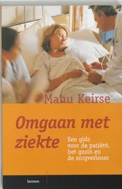 Omslag van Omgaan met ziekte