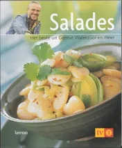 Omslag van Salades