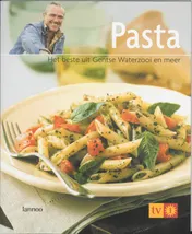 Omslag van Pasta