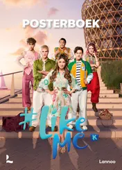 Omslag van Posterboek