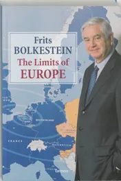 Omslag van The Limits of Europe