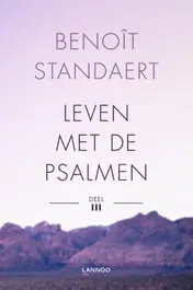 Omslag van Leven met de psalmen - Deel III