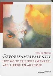 Omslag van Gevoelsambivalentie