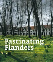 Omslag van Fascinating Flanders