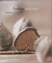 Omslag van Perfecte Pralines