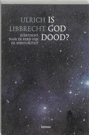 Omslag van Is God dood?