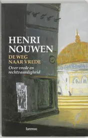Omslag van De weg naar vrede