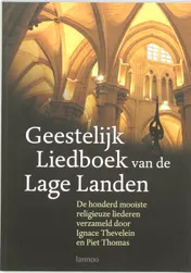 Omslag van Geestelijk Liedboek van de Lage Landen
