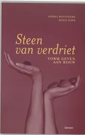 Omslag van Steen van verdriet