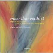 Omslag van Meer dan verdriet