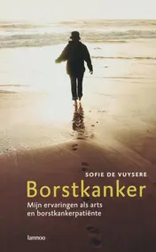 Omslag van Borstkanker