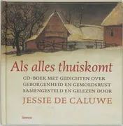 Omslag van Als alles thuiskomt