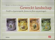 Omslag van Geweckt landschap