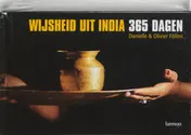 Omslag van 365 dagen wijsheid uit India