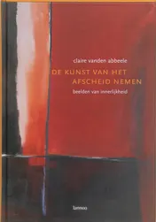 Omslag van De kunst van het afscheid nemen