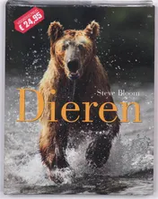 Omslag van Dieren