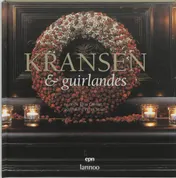 Omslag van Kransen & guirlandes