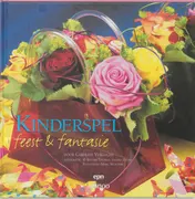 Omslag van Kinderspel