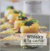 Omslag van Whisky a la carte