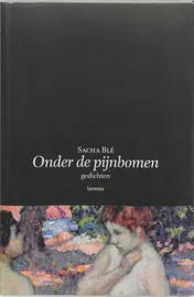 Omslag van Onder de pijnbomen
