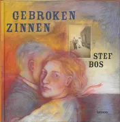 Omslag van Gebroken zinnen