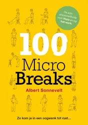 Omslag van 100 Microbreaks