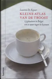 Omslag van Kleine atlas van troost