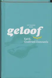 Omslag van Geloof