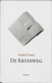 Omslag van De kruisweg