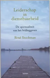 Omslag van Leiderschap in dienstbaarheid