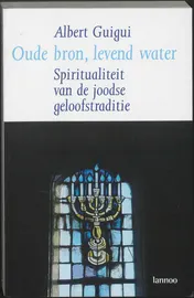 Omslag van Oude bron, levend water