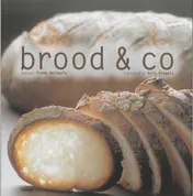 Omslag van Brood & Co