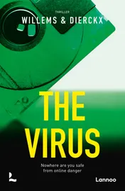 Omslag van The Virus