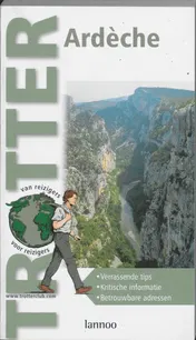 Omslag van Ardeche