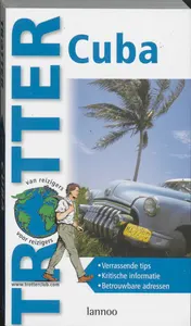 Omslag van Cuba