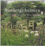 Omslag van Bordergeheimen