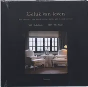 Omslag van Geluk van Leven