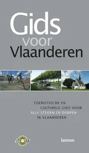 Omslag van 2007