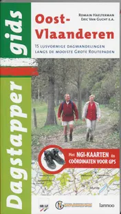Omslag van Oost-Vlaanderen