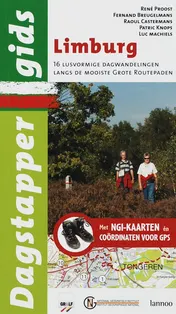 Omslag van Limburg