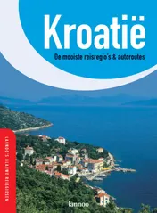 Omslag van Kroatie