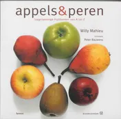 Omslag van Appels & Peren