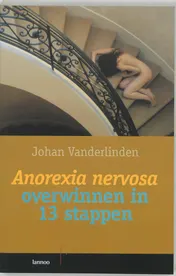 Omslag van Anorexia nervosa overwinnen in 13 stappen