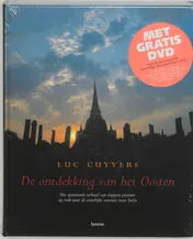Omslag van De ontdekking van het Oosten