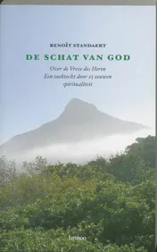 Omslag van De schat van God
