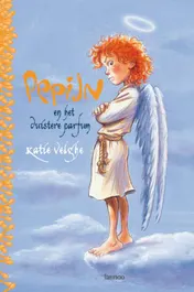 Omslag van Pepijn en het duistere parfum