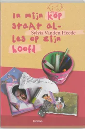Omslag van In mijn kop staat alles op zijn hoofd